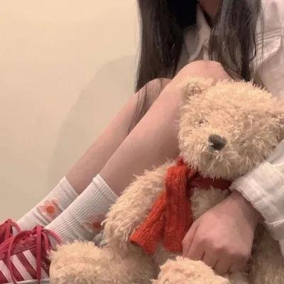 恋爱中的男人